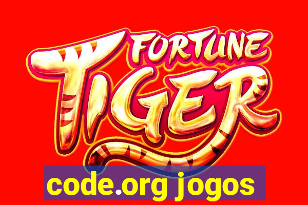 code.org jogos